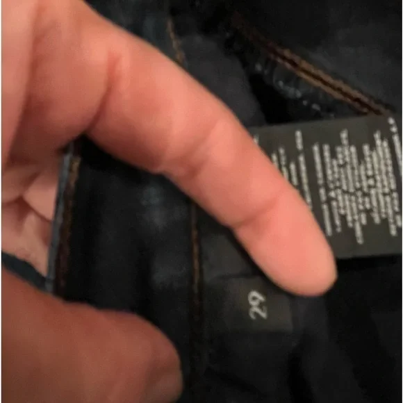 J Brand jeans